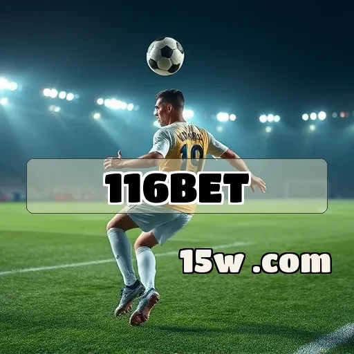 116bet.com: Slots que Prometem Emoções e Grandes Prêmios