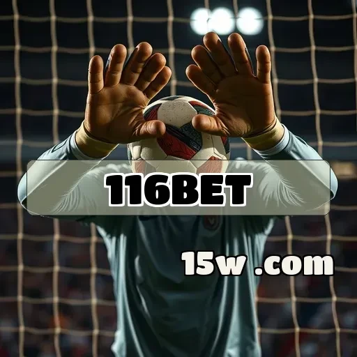 116bet.com: Uma Plataforma Diversificada para Apostas Entusiasmantes