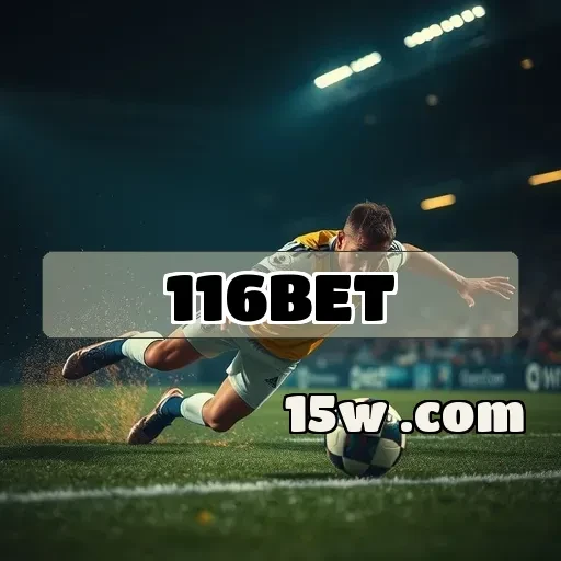 116bet.com: As Melhores Promoções que Você Precisa Conhecer Agora!